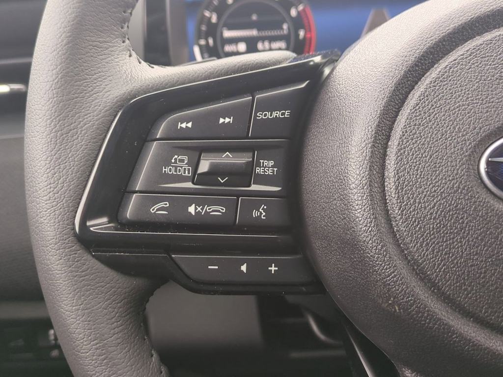 Thumbnail: 2026 Subaru Outback - 29