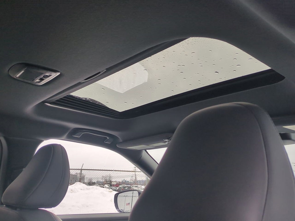 Thumbnail: 2026 Subaru Outback - 27