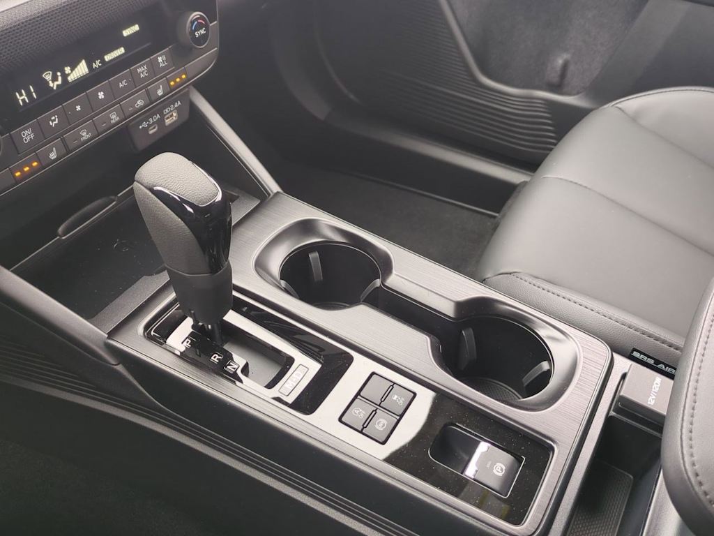 Thumbnail: 2026 Subaru Outback - 34