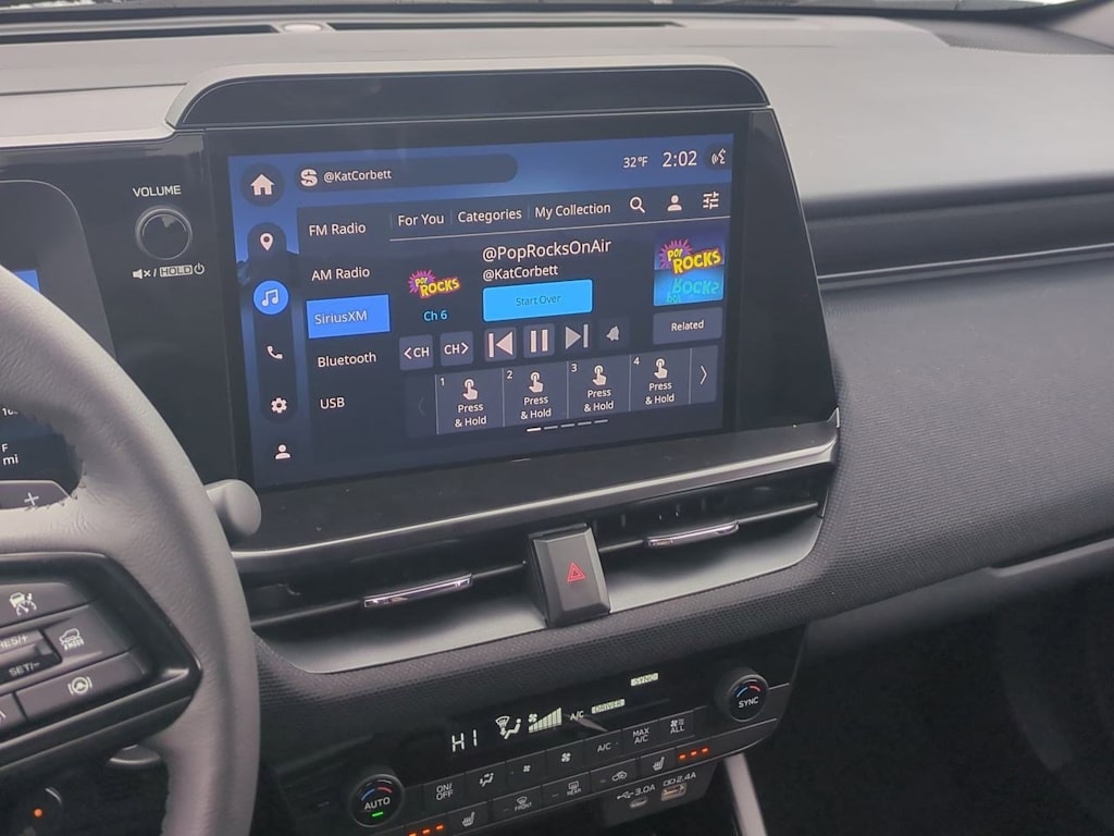 Thumbnail: 2026 Subaru Outback - 14