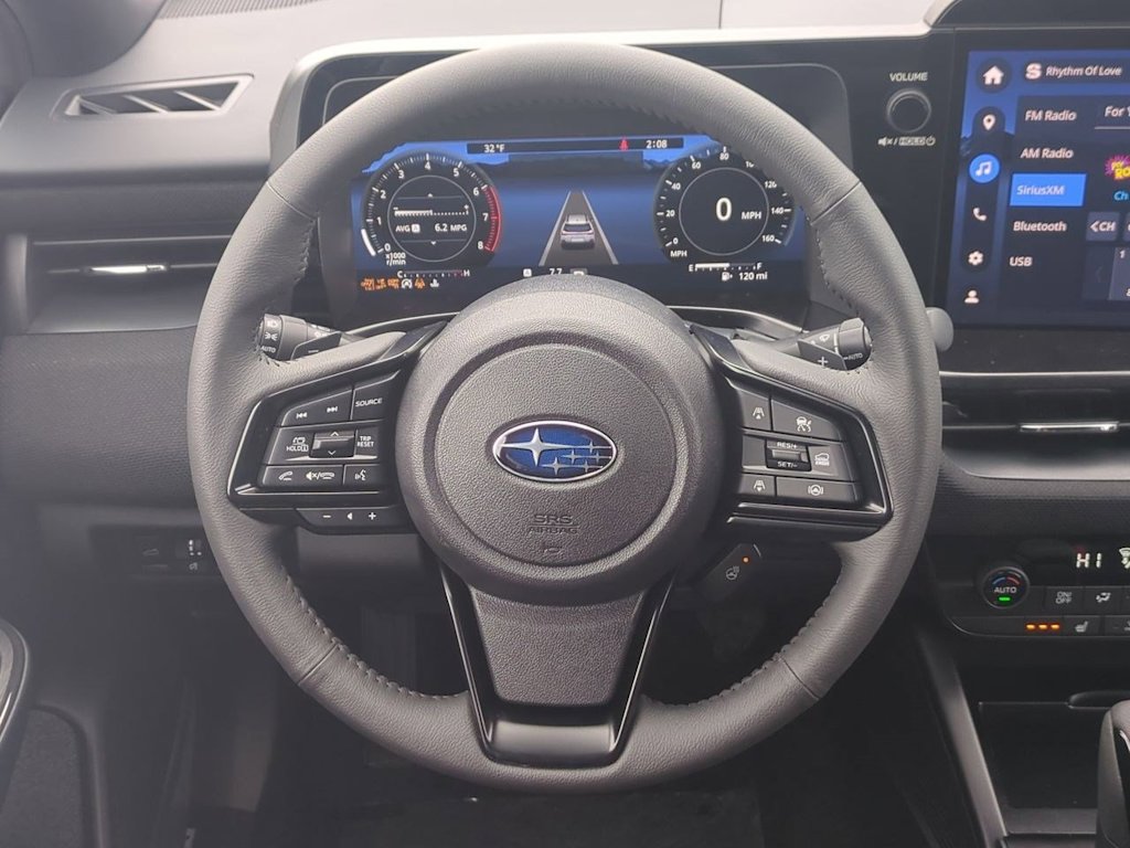 Thumbnail: 2026 Subaru Outback - 13