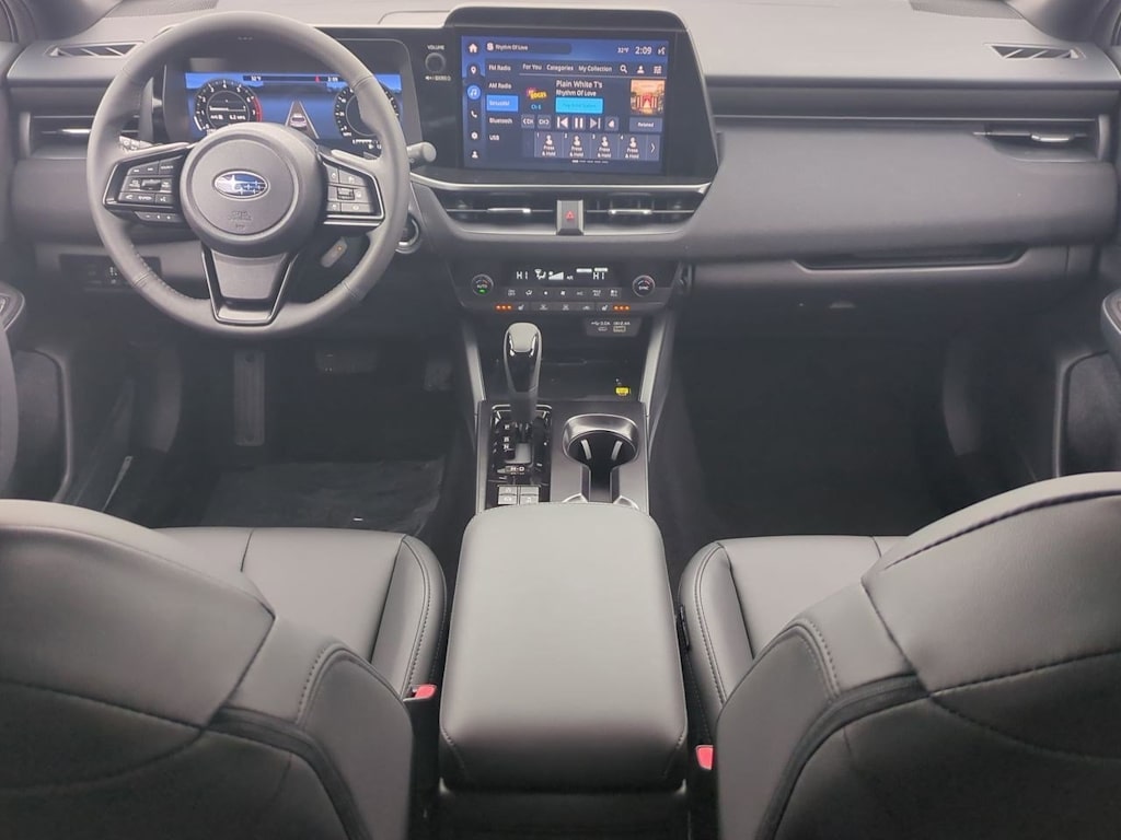 Thumbnail: 2026 Subaru Outback - 9