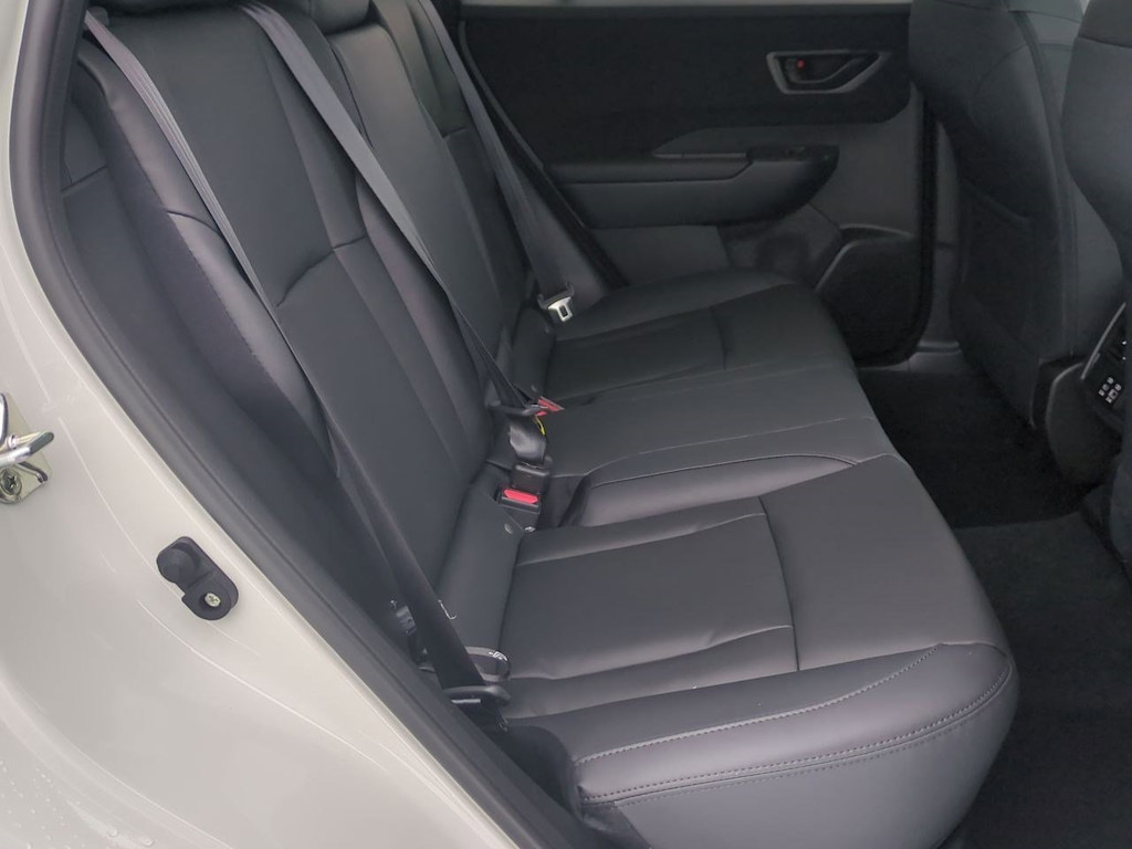 Thumbnail: 2026 Subaru Outback - 26