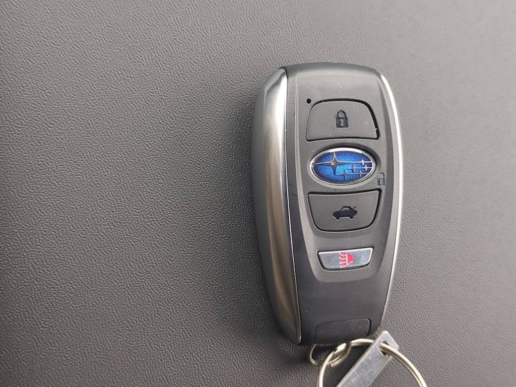 Thumbnail: 2026 Subaru Outback - 17