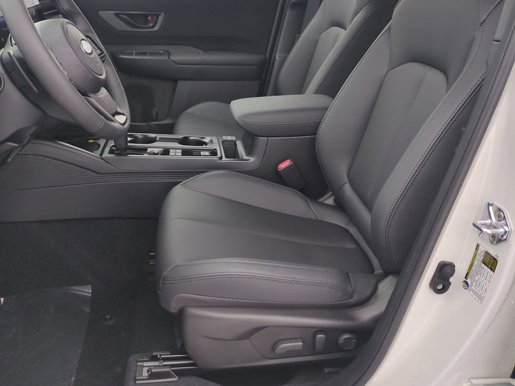 Thumbnail: 2026 Subaru Outback - 10