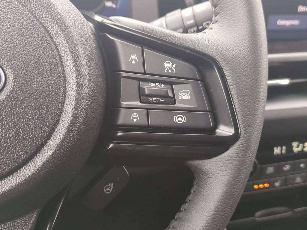 Thumbnail: 2026 Subaru Outback - 30