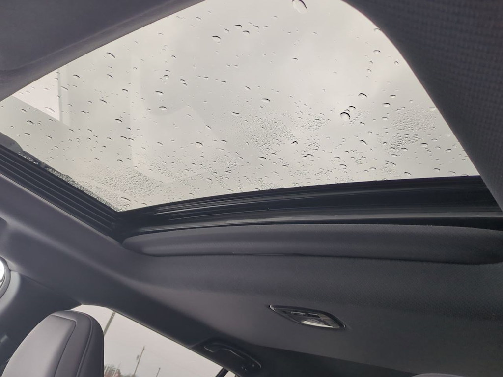 Thumbnail: 2026 Subaru Outback - 25