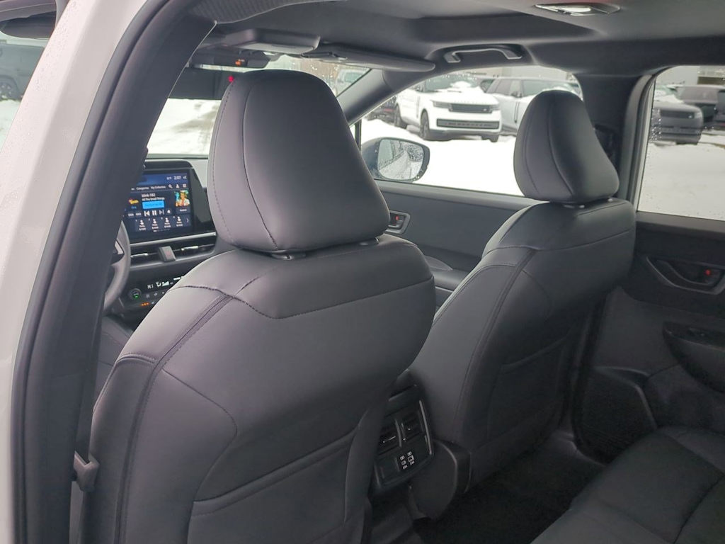 Thumbnail: 2026 Subaru Outback - 11