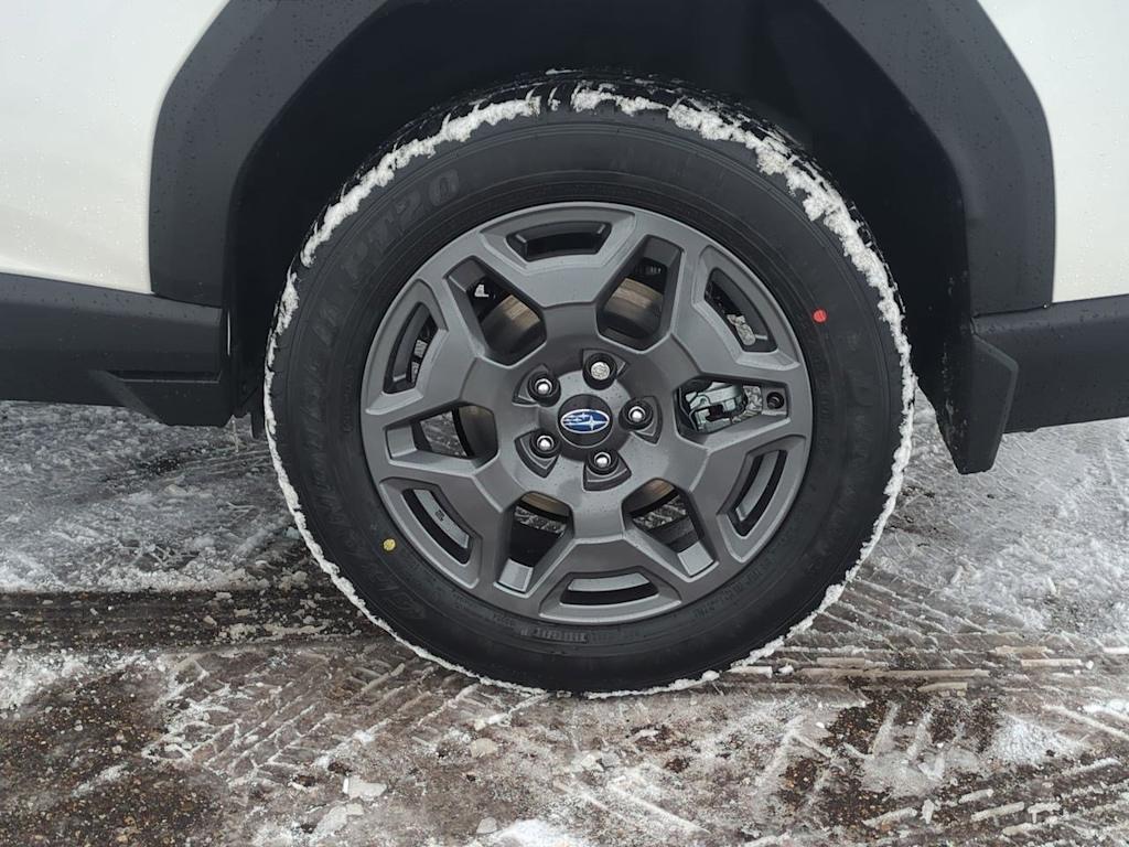 Thumbnail: 2026 Subaru Outback - 8