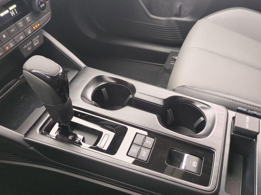 Thumbnail: 2026 Subaru Outback - 34