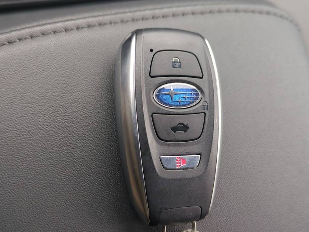 Thumbnail: 2026 Subaru Outback - 35