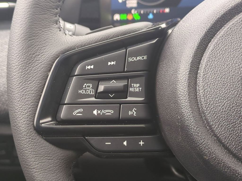 Thumbnail: 2026 Subaru Outback - 29