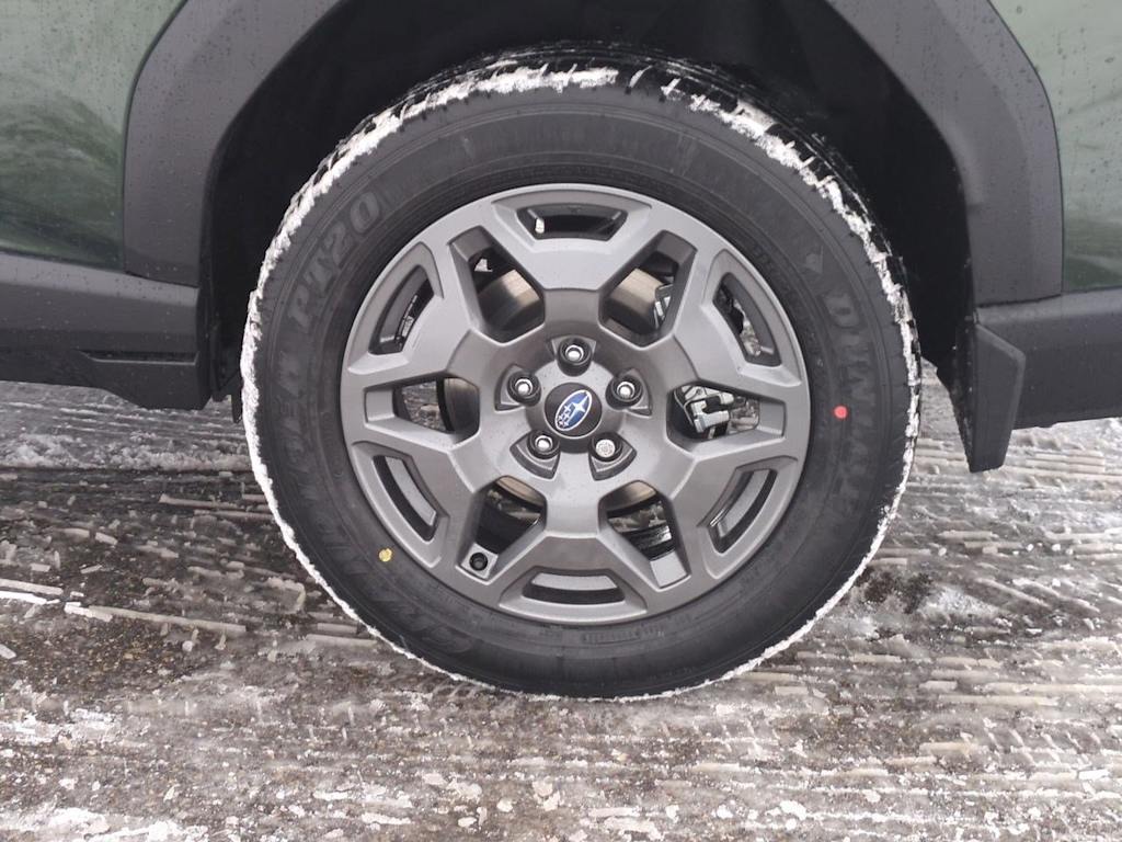 Thumbnail: 2026 Subaru Outback - 8