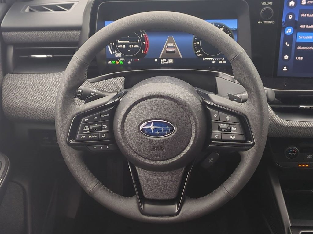 Thumbnail: 2026 Subaru Outback - 13