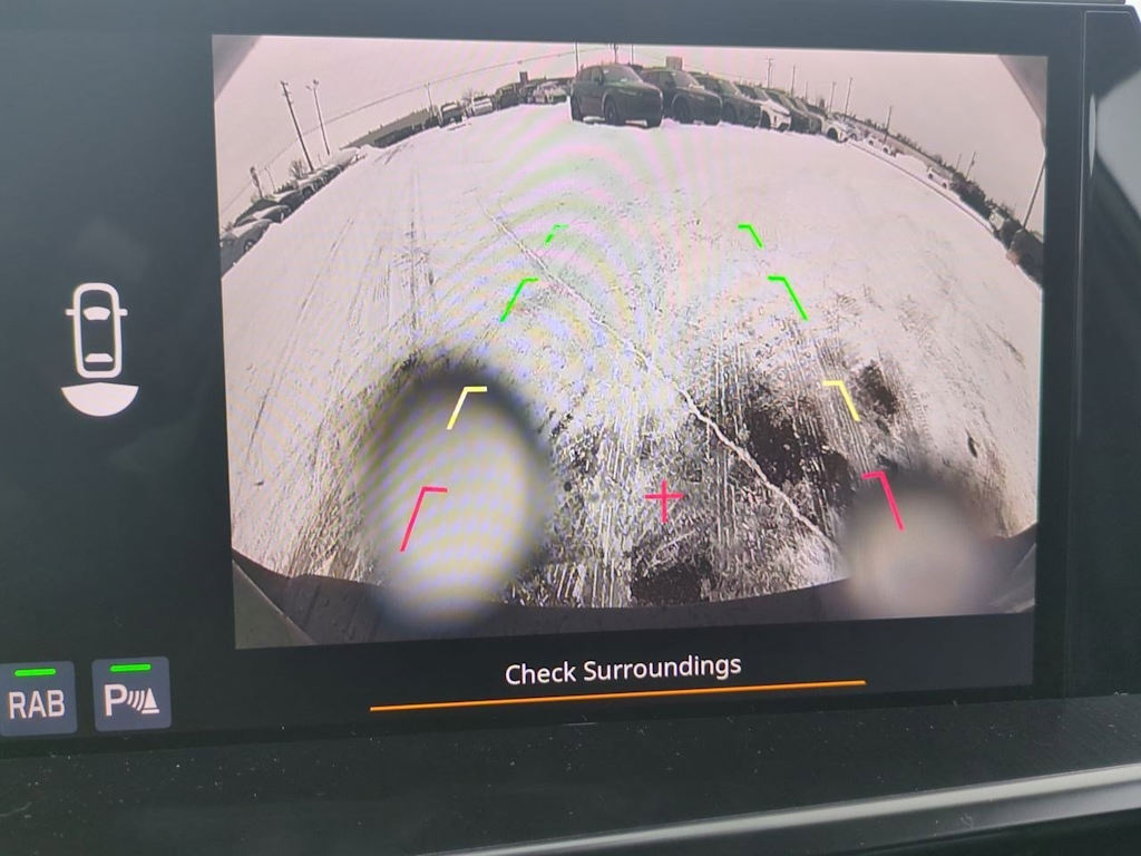 Thumbnail: 2026 Subaru Outback - 33