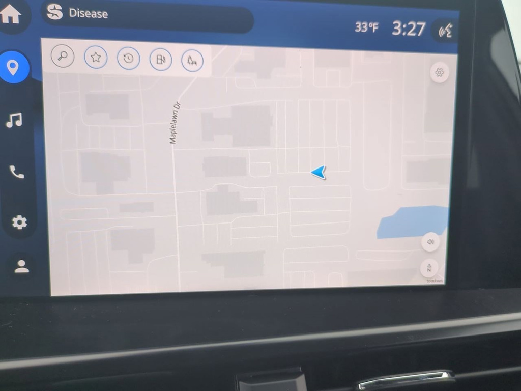 Thumbnail: 2026 Subaru Outback - 32