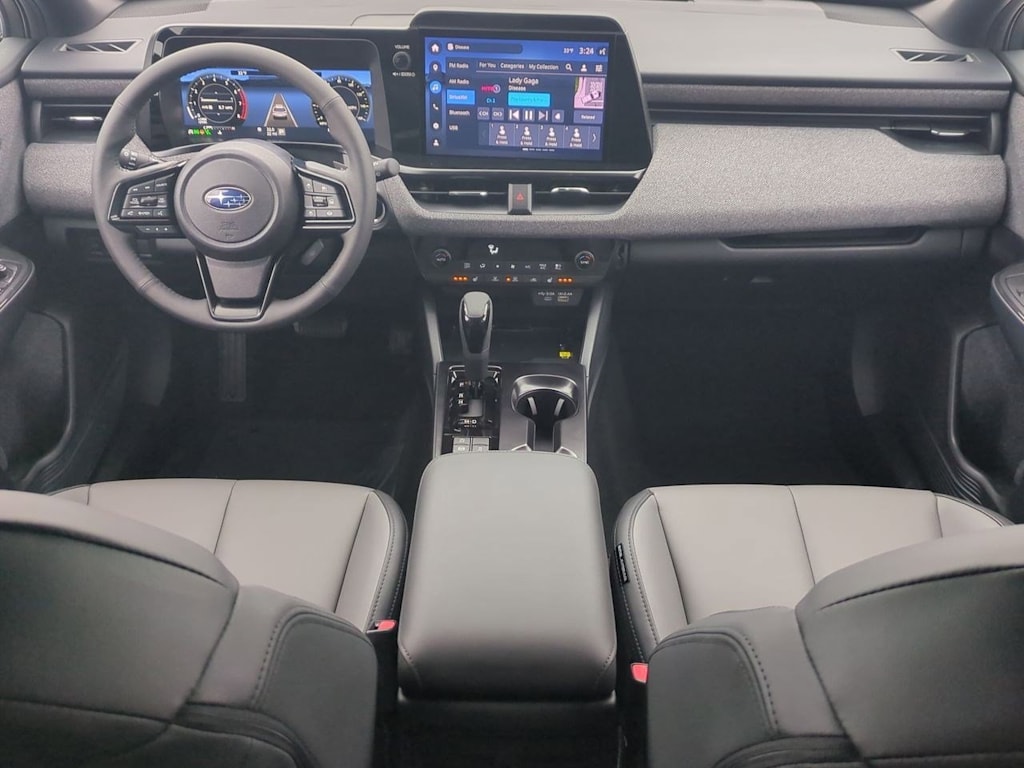 Thumbnail: 2026 Subaru Outback - 9