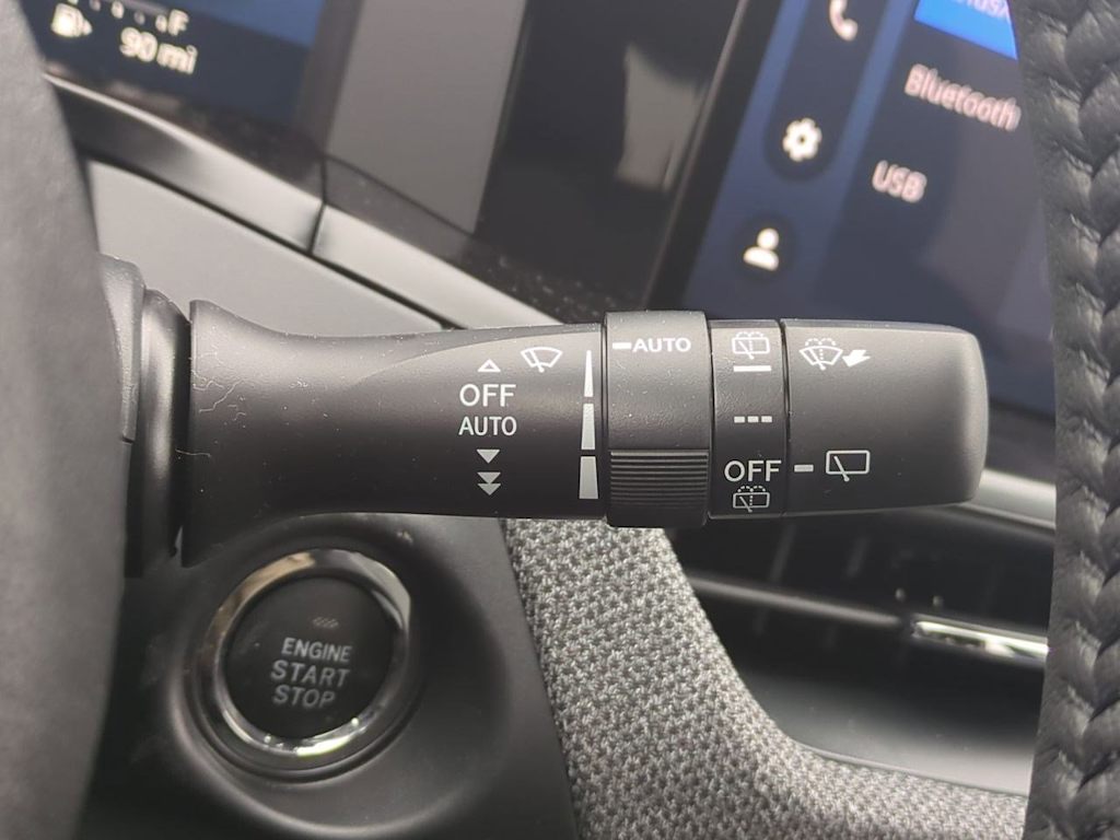 Thumbnail: 2026 Subaru Outback - 31