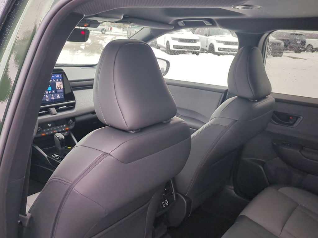 Thumbnail: 2026 Subaru Outback - 12