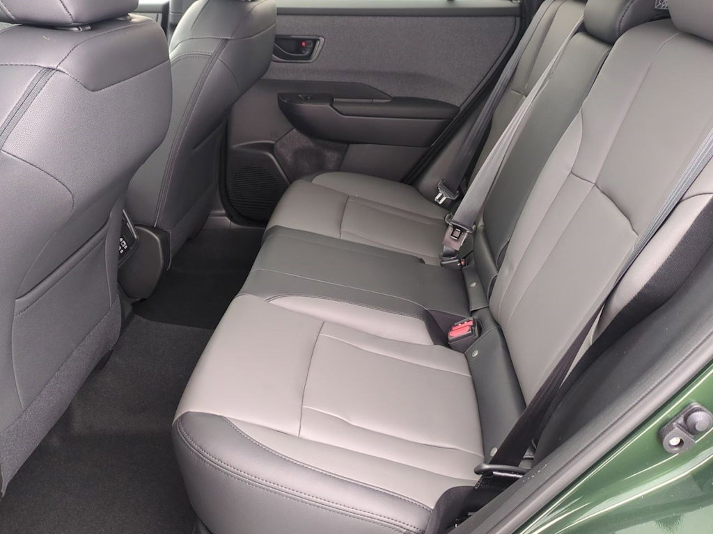 Thumbnail: 2026 Subaru Outback - 26