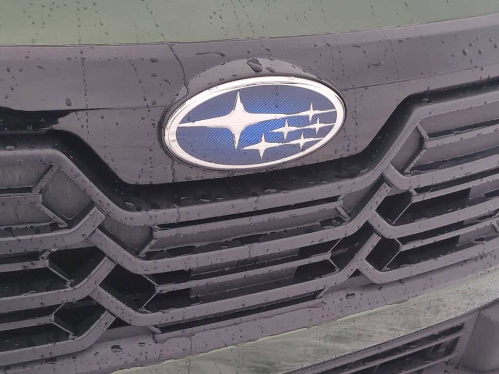 Thumbnail: 2026 Subaru Outback - 7