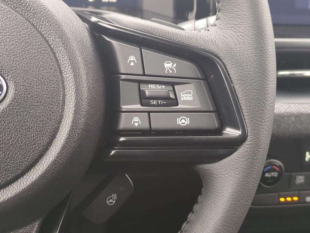 Thumbnail: 2026 Subaru Outback - 30