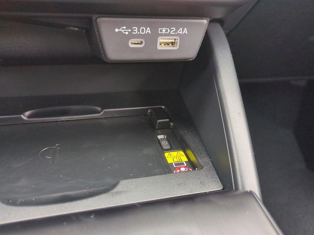 Thumbnail: 2026 Subaru Outback - 15