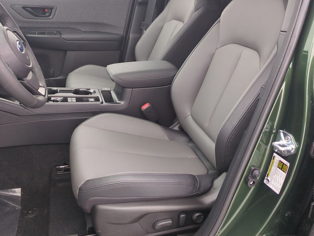 Thumbnail: 2026 Subaru Outback - 10