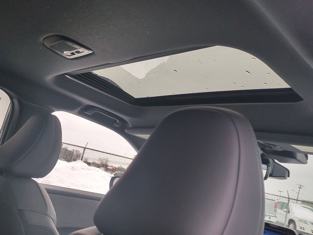 Thumbnail: 2026 Subaru Outback - 28