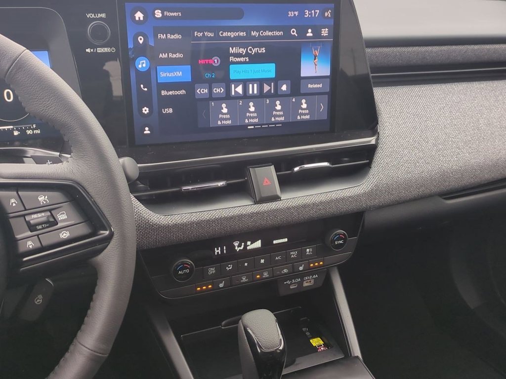 Thumbnail: 2026 Subaru Outback - 14