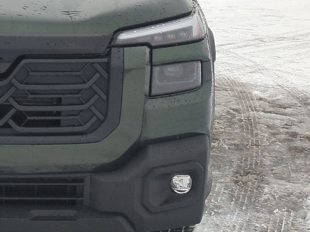 Thumbnail: 2026 Subaru Outback - 22