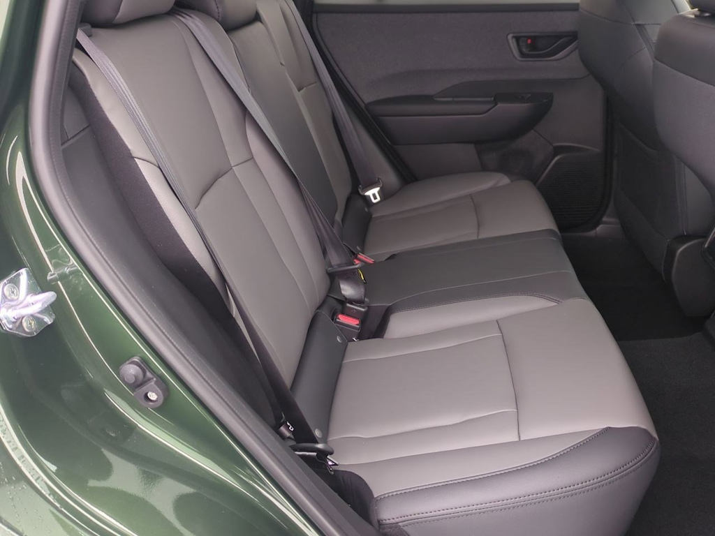 Thumbnail: 2026 Subaru Outback - 27