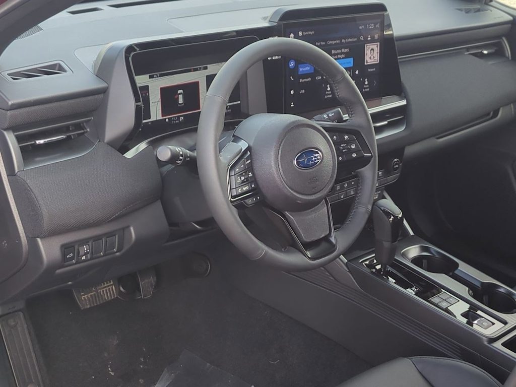 Thumbnail: 2026 Subaru Outback - 2