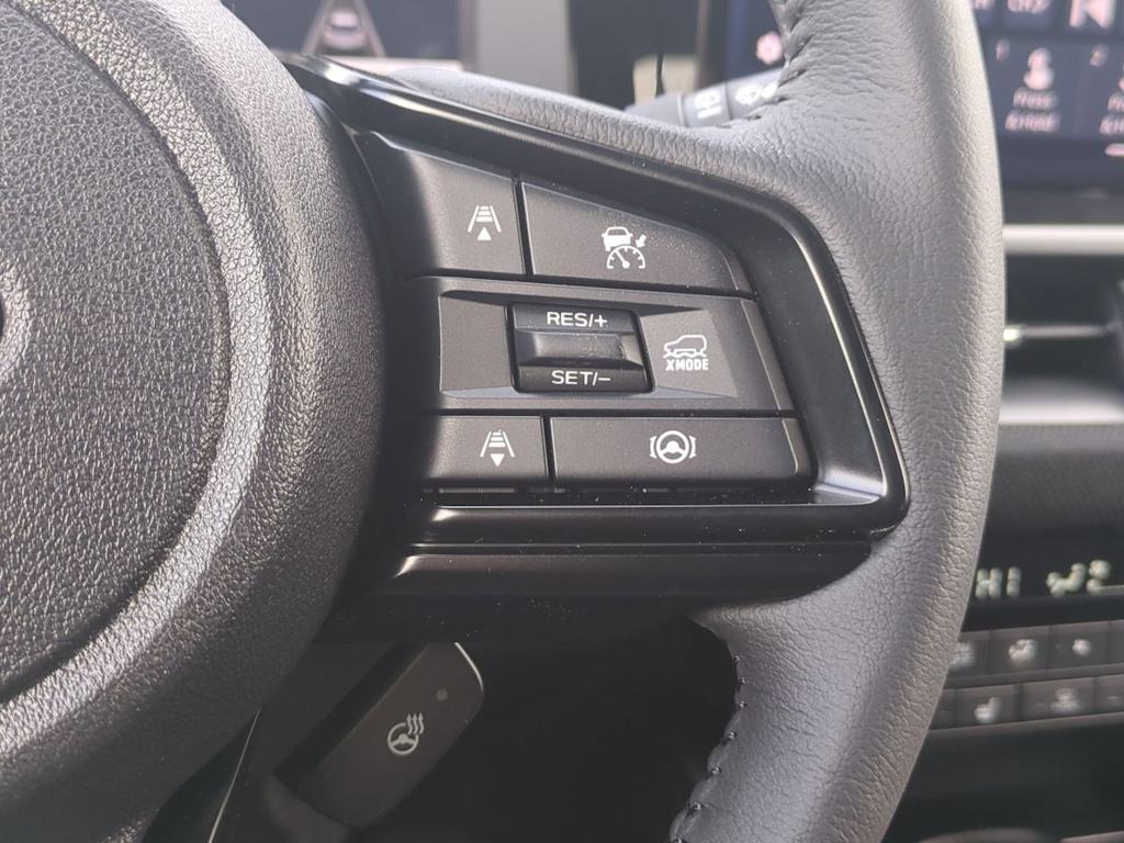 Thumbnail: 2026 Subaru Outback - 30