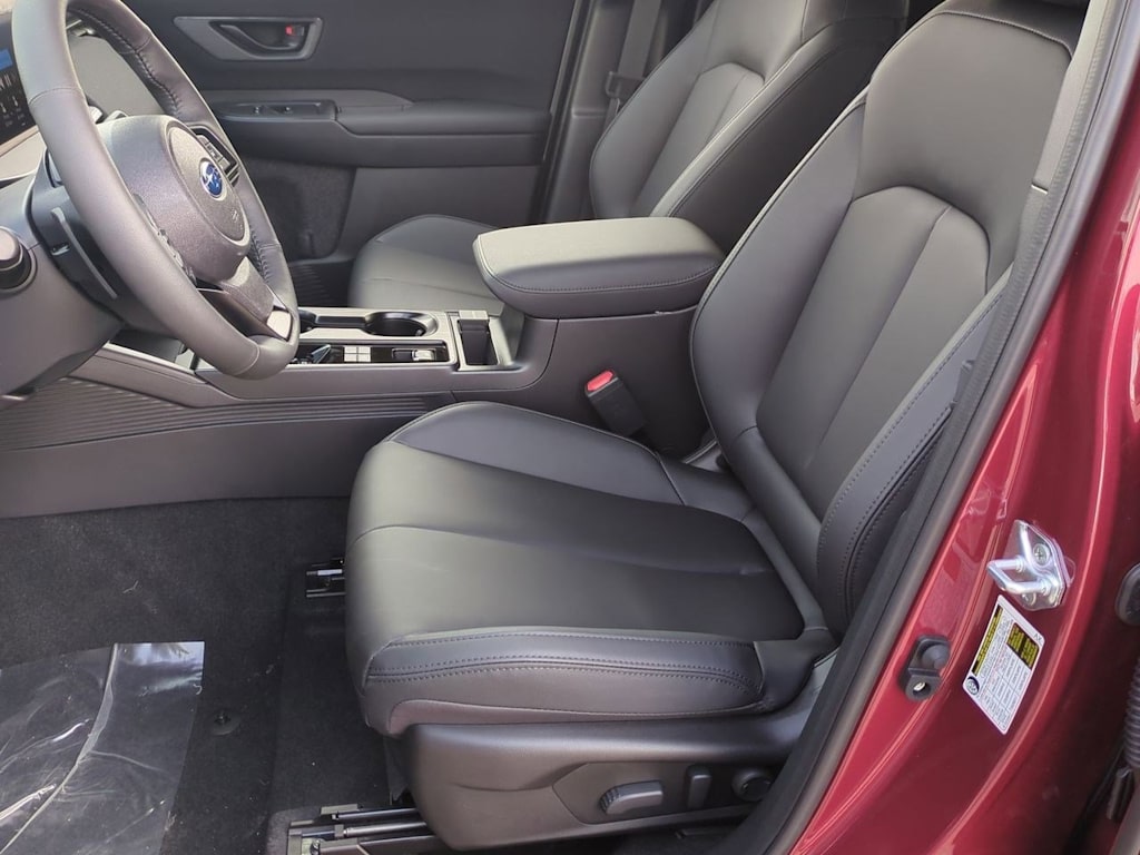 Thumbnail: 2026 Subaru Outback - 10