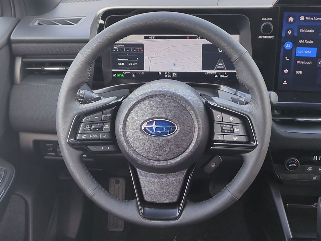 Thumbnail: 2026 Subaru Outback - 13