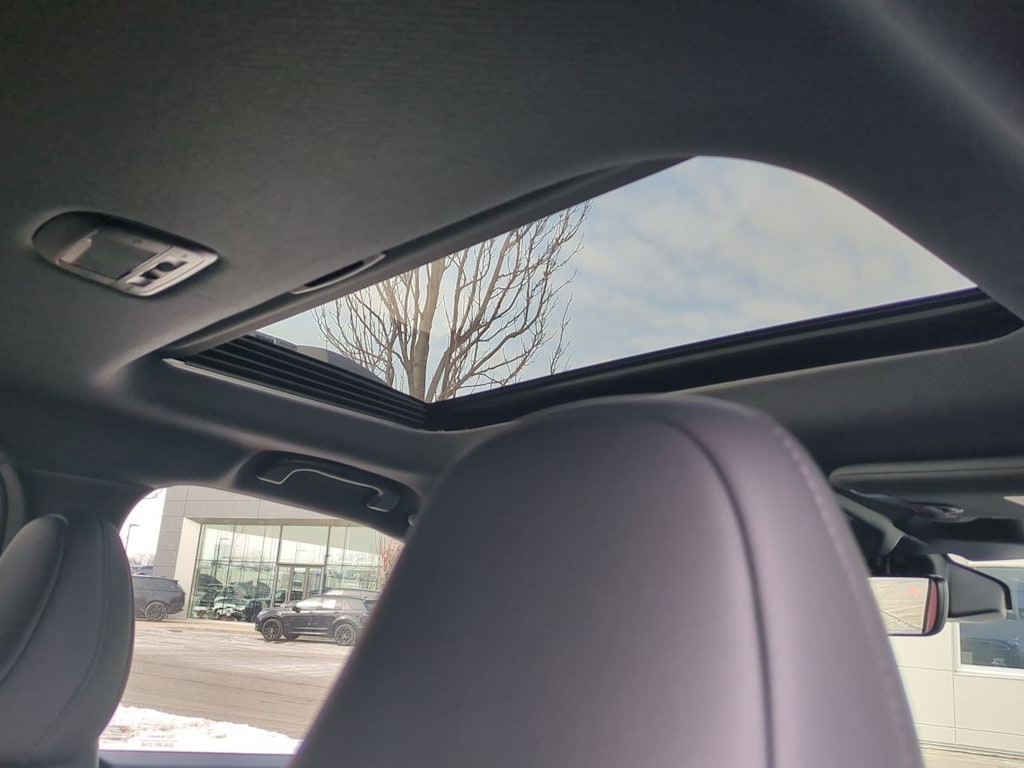 Thumbnail: 2026 Subaru Outback - 28