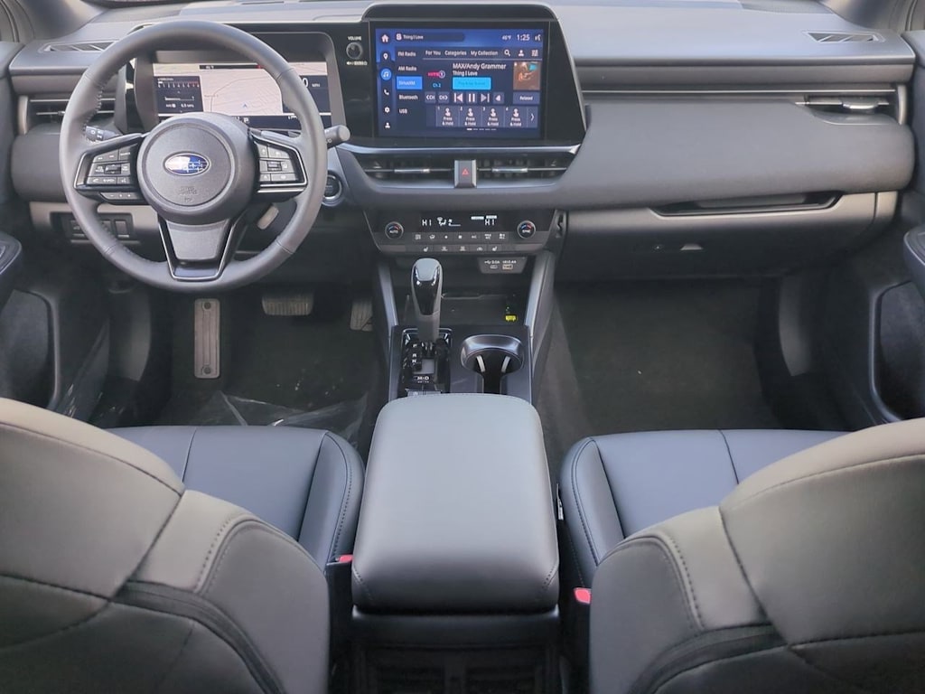 Thumbnail: 2026 Subaru Outback - 9