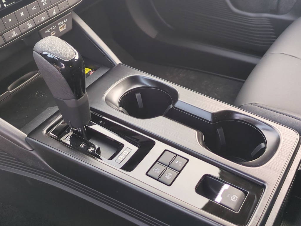 Thumbnail: 2026 Subaru Outback - 34