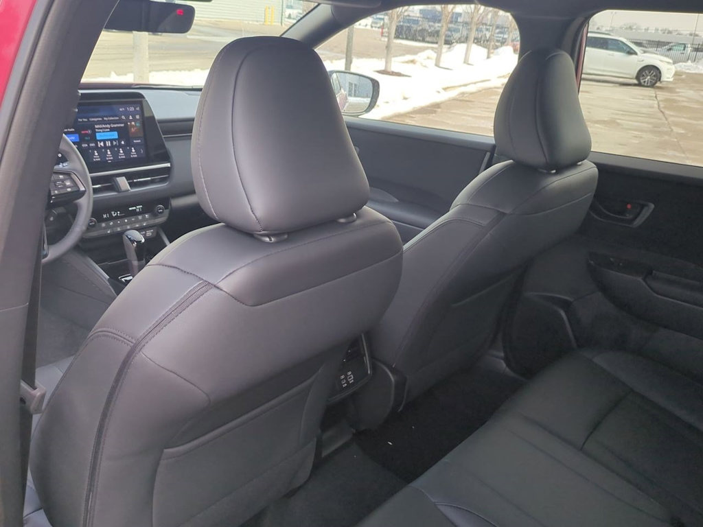 Thumbnail: 2026 Subaru Outback - 12