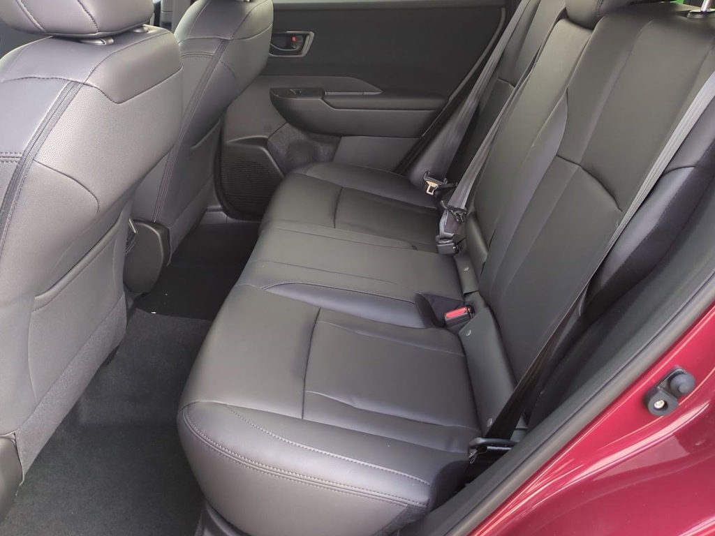 Thumbnail: 2026 Subaru Outback - 26