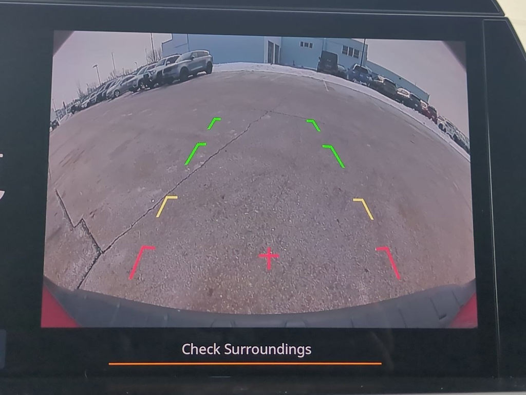 Thumbnail: 2026 Subaru Outback - 32