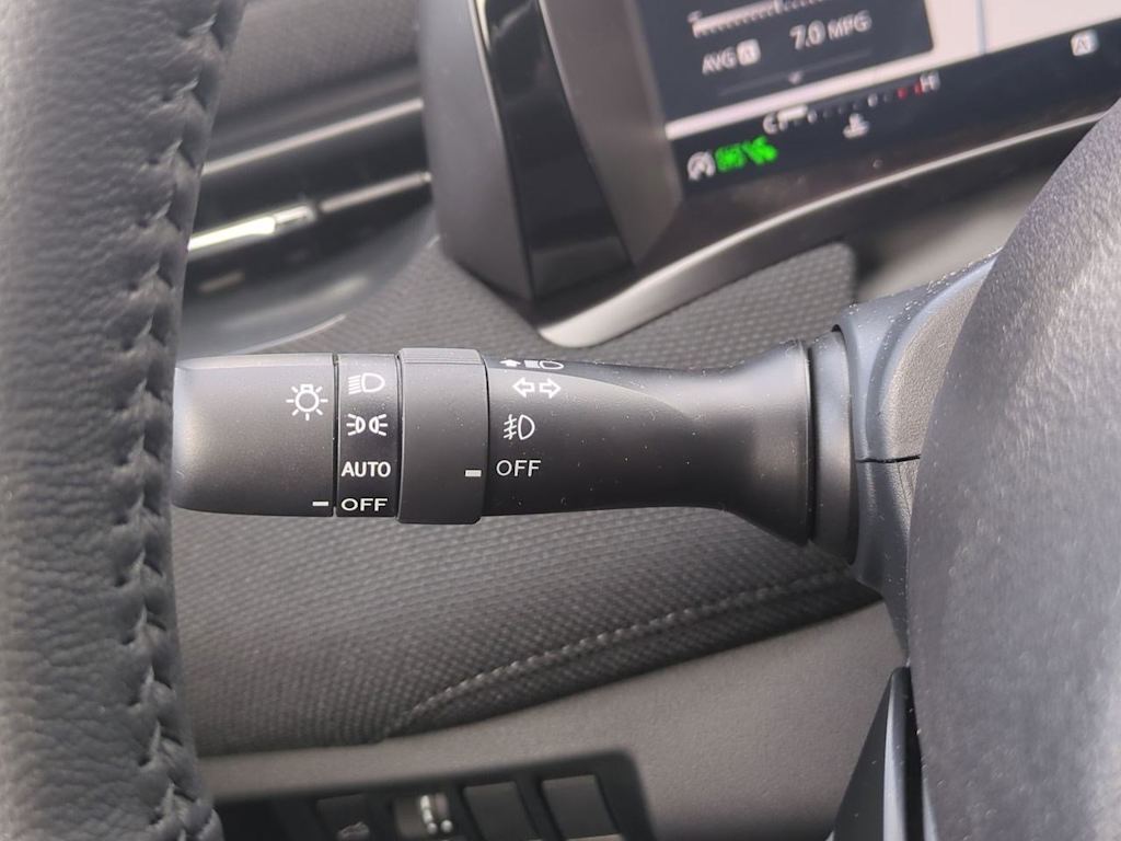 Thumbnail: 2026 Subaru Outback - 31