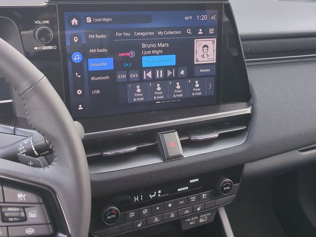 Thumbnail: 2026 Subaru Outback - 14