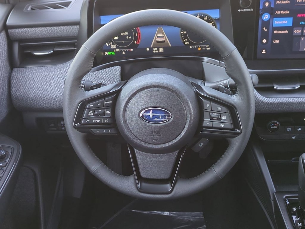 Thumbnail: 2026 Subaru Outback - 12