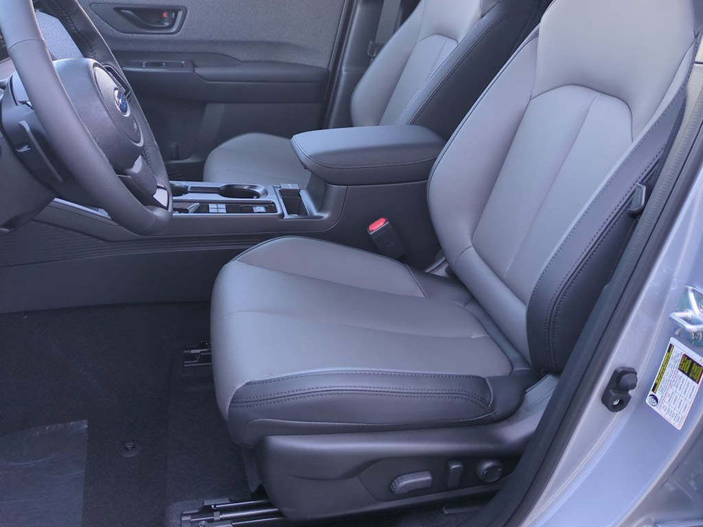 Thumbnail: 2026 Subaru Outback - 9