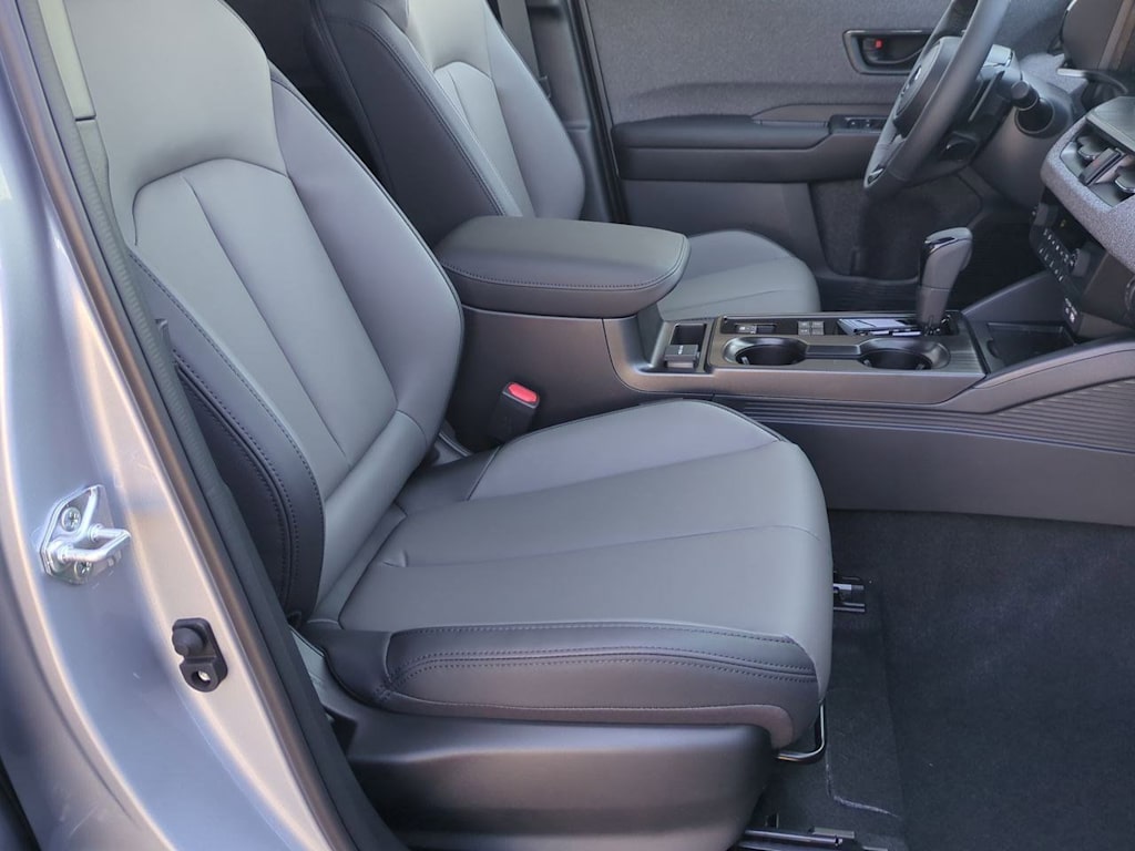 Thumbnail: 2026 Subaru Outback - 10
