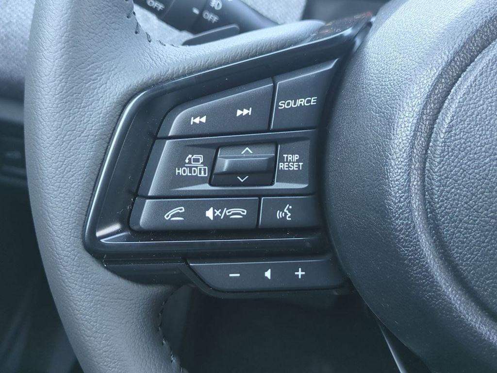 Thumbnail: 2026 Subaru Outback - 30
