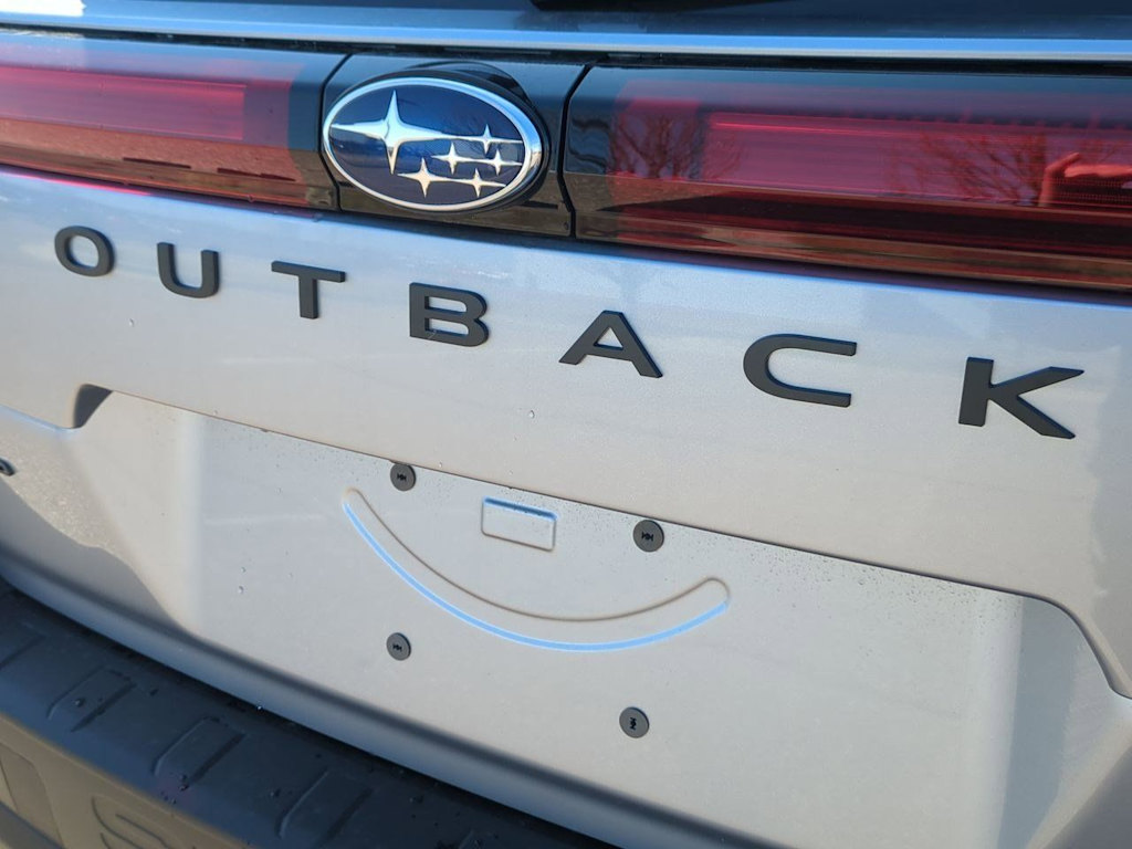 Thumbnail: 2026 Subaru Outback - 24