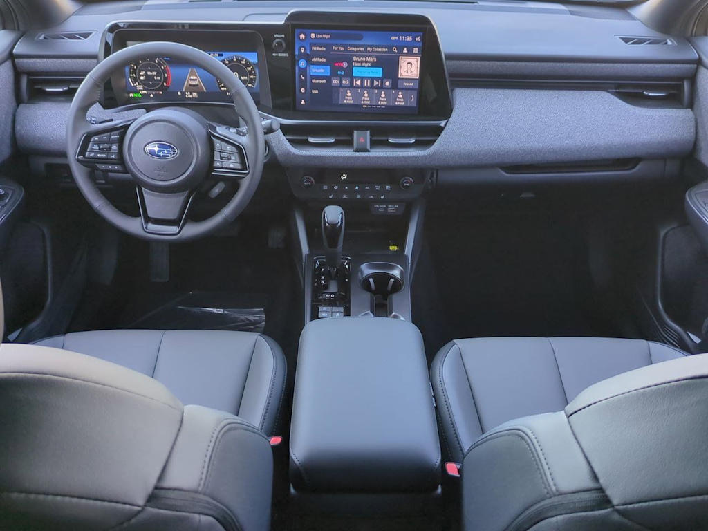 Thumbnail: 2026 Subaru Outback - 8